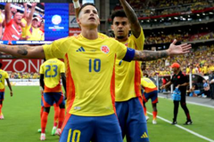 Nhận định bóng đá Uruguay vs Colombia: Bổn cũ soạn lại