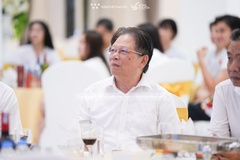 "Bầu" Huyền thưởng nóng đội tuyển bóng chuyền nữ Việt Nam