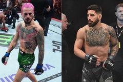 Sean O‘Malley ví Ilia Topuria như “Cody Garbrandt 2.0”