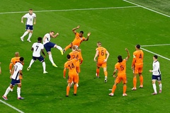CĐV Hà Lan đưa bằng chứng tố cáo "bàn thắng đánh cắp 2 lần" của Harry Kane