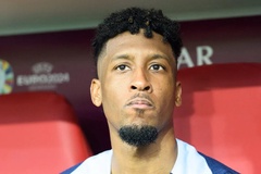 Bị "đày ải" trên băng ghế dự bị EURO, Kingsley Coman nói gì về tin đồn chia tay đội tuyển Pháp?