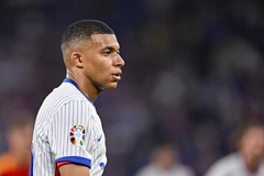 Sau thất bại tại EURO, Mbappe mua cả 1 CLB quê nhà