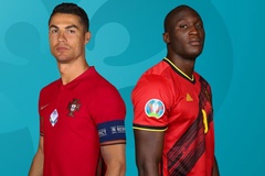 Đội hình thất vọng nhất EURO 2024: Ronaldo sát cánh cùng Lukaku