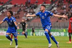 Nhận định bóng đá U19 Italia vs U19 Na Uy: Phô diễn sức mạnh