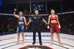 Liên đoàn MMA Việt Nam lên tiếng về trận đấu tranh cãi ở LION Championship 15