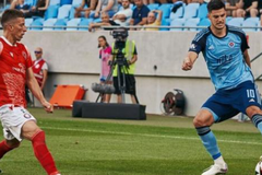 Nhận định bóng đá Struga vs Slovan Bratislava: Kết quả hài lòng