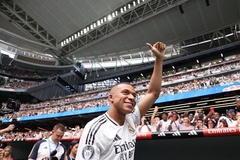 Mẹ của Mbappe: “Những gì xảy ra ở PSG có thể so sánh với một cuộc ly hôn”