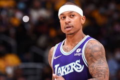 Chuyển nhượng NBA: “Chàng lùn" Isaiah Thomas quyết trở lại, thử việc với Milwaukee Bucks