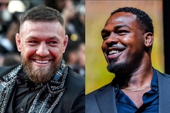 Lộ trình UFC tới cuối năm: Conor McGregor, Jon Jones sẽ trở lại?