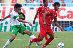 Nhận định bóng đá U19 Myanmar vs U19 Lào: Cả hai hài lòng