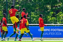 Dự đoán U23 Guinea vs U23 New Zealand, 22h00 ngày 24/7, Olympic 2024