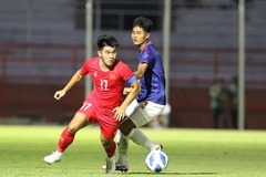 Bảng xếp hạng U19 Đông Nam Á 2024 mới nhất