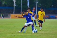 Nhận định bóng đá U19 Campuchia vs U19 Philippines: Sống lại hy vọng