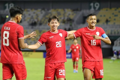 Nhận định bóng đá U19 Indonesia vs U19 Timor Leste: Không có bất ngờ