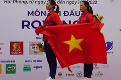 Phạm Thị Huệ tranh vé vào tứ kết rowing Olympic 2024 cùng các đối thủ nào?