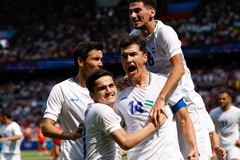 Dự đoán U23 Uzbekistan vs U23 Ai Cập, 22h00 ngày 27/7, Olympic 2024