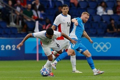 Dự đoán U23 Paraguay vs U23 Mali, 2h00 ngày 31/7, Olympic 2024