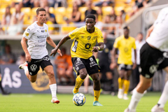 Nhận định bóng đá Elfsborg vs Sheriff Tiraspol: Không còn cơ hội