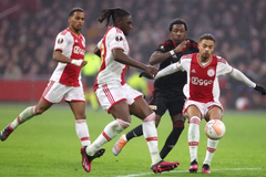 Nhận định bóng đá Vojvodina vs Ajax: Lo lắng có căn cứ