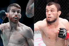  Umar Nurmagomedov phải chứng minh điều gì trước Cory Sandhagen?