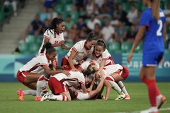 Dự đoán nữ Canada vs nữ Đức, 0h00 ngày 4/8, Olympic 2024