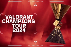 Kết quả Valorant Champions 2024 hôm nay mới nhất