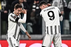 Đội hình Juventus 2024/2025: Danh sách, số áo cầu thủ chi tiết