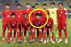 Sau Ronaldo, đến lượt Lionel Messi lên tuyển trẻ Indonesia