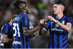 Nhận định bóng đá Inter Milan vs Al Ittihad: Phong độ bạc nhược