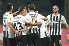 Nhận định bóng đá Partizan Belgrade vs Lugano: Bản lĩnh yếu kém