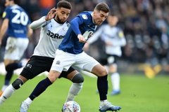 Nhận định bóng đá Blackburn vs Derby County: Làm khó tân binh