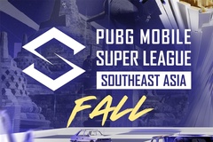 GIải đấu PUBG Mobile lớn nhất Đông Nam Á, 2024 PMSL SEA Fall chính thức khởi động