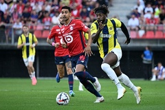 Dự đoán Fenerbahce vs Lille, 0h00 ngày 14/8, Champions League 2024/25