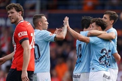 Dự đoán Celta Vigo vs Alaves, 0h00 ngày 17/8, La Liga 2024/25