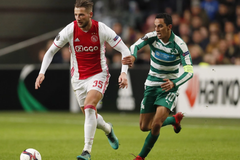 Nhận định bóng đá Ajax vs Panathinaikos: Không còn hy vọng