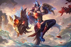 Top Tier list LOL 14.16: Xếp hạng tướng meta LMHT mới nhất