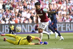 Dự đoán West Ham vs Aston Villa, 23h30 ngày 17/8, Ngoại hạng Anh 2024/25