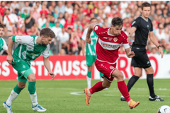 Nhận định bóng đá Energie Cottbus vs Werder Bremen: Khách giành vé