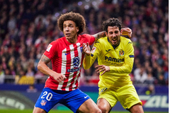 Nhận định bóng đá Villarreal vs Atletico Madrid: Chuẩn bị không tốt