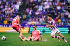 Dự đoán Valladolid vs Espanyol, 0h30 ngày 20/8, La Liga 2024/25