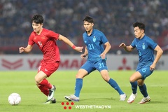 Trước thềm AFF Cup 2024, đội tuyển Việt Nam đấu Thái Lan và Nga khi nào?