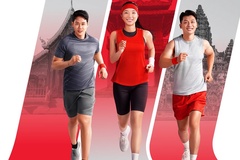 Bib giai đoạn Flash Sale của Viettel Marathon 2024 bán hết dù chưa đến thời điểm đóng cổng đăng ký