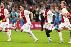 Dự đoán Jagiellonia vs Ajax, 1h45 ngày 23/8, Europa League 2024/25