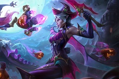 Hotfix DTCL 14.16b TFT: Ahri và Fiora bị giảm sức mạnh