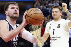 Chuyển nhượng NBA: Real Madrid bỏ túi hơn 20 triệu euro từ các CLB nhà nghề Mỹ như thế nào?