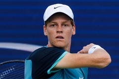 Jannik Sinner dương tính với Doping, vẫn đủ điều kiện thi đấu tại US Open 2024