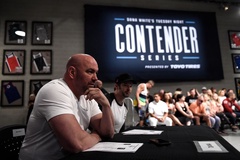 Dana White xin lỗi vì đội sản xuất UFC lỡ "xóa Francis Ngannou khỏi lịch sử"