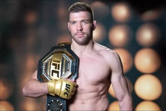 Dricus Du Plessis, Dan Hooker thăng tiến vượt bậc sau UFC 305