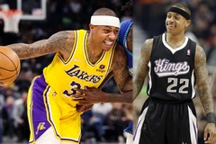 Chuyển nhượng NBA: Isaiah Thomas tiếp tục hành trình thử việc, hy vọng về “mái nhà xưa"