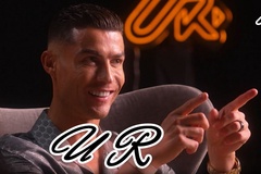 Cristiano Ronaldo bỏ xa Messi và lập kỷ lục chỉ sau 2 giờ mở kênh Youtube